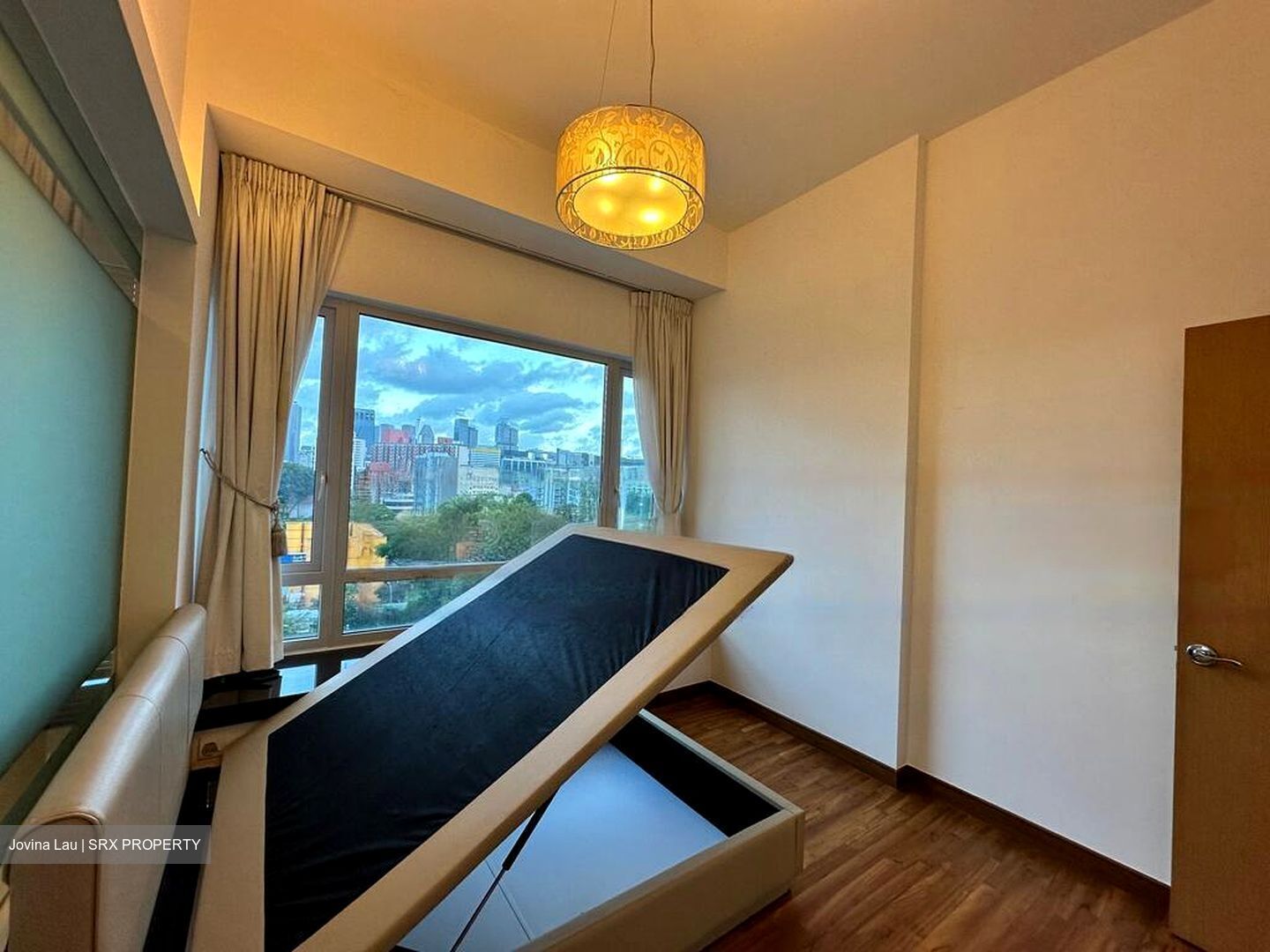 Parc Mackenzie (D9), Apartment #455769041